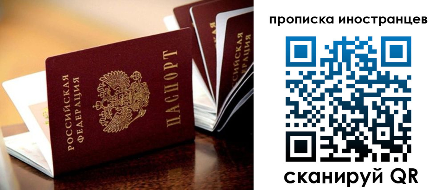 прописка паспорт в Железногорске